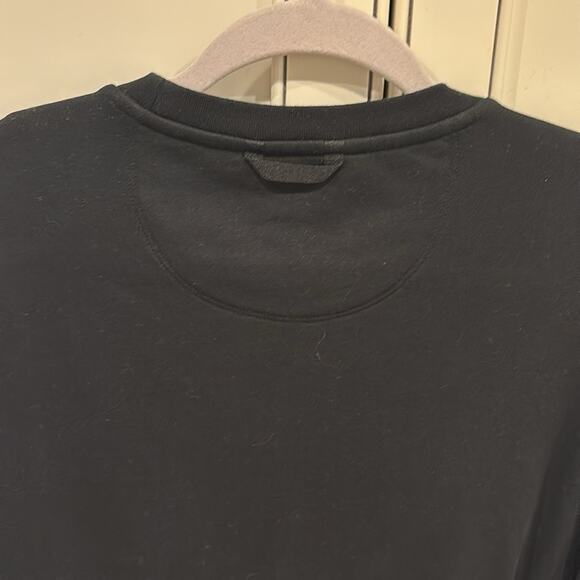 BOMBAS NWOT black sweatshirt - Picture 5 of 6